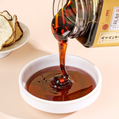 枇杷秋梨膏雪梨膏糖醇刺梨膏无糖有糖膏图2