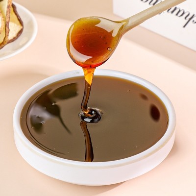 枇杷秋梨膏雪梨膏糖醇刺梨膏无糖有糖膏图3