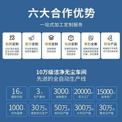 胶原蛋白口服液胶原蛋白肽口服液 胶原蛋白饮品现货批发图4