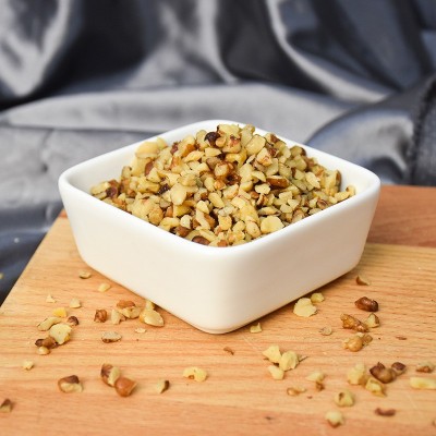 碎核桃仁 500g 山西特产核桃碎豆浆糕点原料l零食坚果l散装批发图3