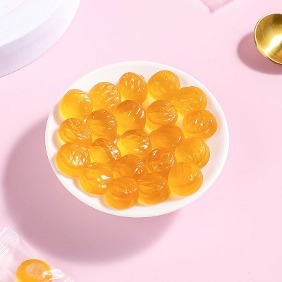 保坤堂山楂鸡内金软糖即食零食蓝莓叶黄素酯软糖各种软糖现货批发图3