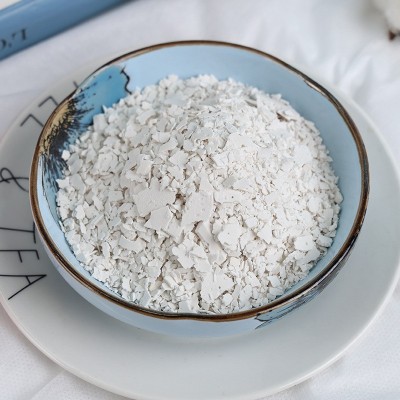 千子莲源头厂家400g袋装手削纯藕粉手工藕淀粉原料批发纯手工营养图2