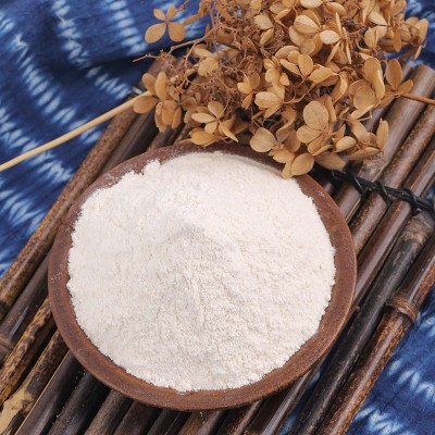满榆石磨面粉10斤袋装 烘焙面粉饺子面厂家批发全麦面粉一件代发图4