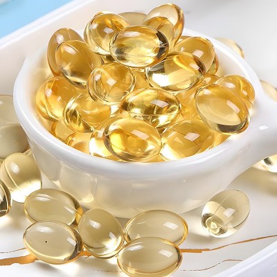 高含量94%欧米伽-3无糖型鱼油批发代发中老年90%EPA+DHA深海鱼油图2
