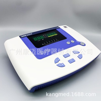 千里倍益康ZP-100DIB电脑中频电疗仪（100DHI中频按摩仪升级版）图2