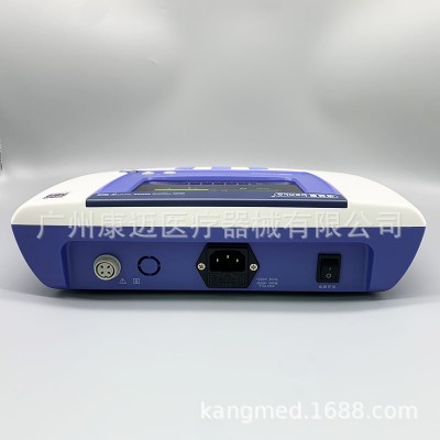 千里倍益康ZP-100DIB电脑中频电疗仪（100DHI中频按摩仪升级版）图3
