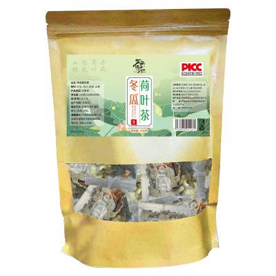 冬瓜荷叶茶源头工厂山楂陈皮代用茶草本茶工厂现货批发代发图5