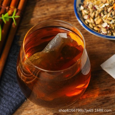 湿清茶24味 红豆薏米茶 赤小豆薏米芡实养生茶 新品推荐图3