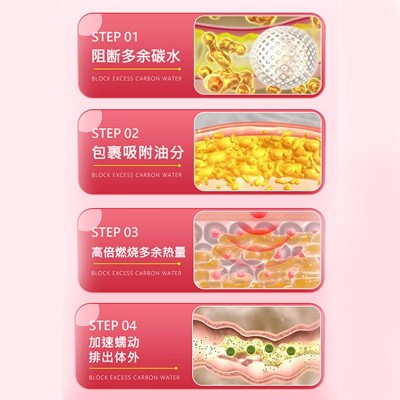 嗨吃酵素饮果蔬益生菌玉油柑益生元复合果泥益生菌西梅汁孝 素饮料图3