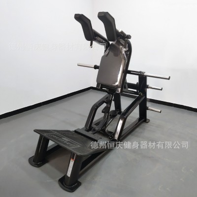 商用力量健身器材健身房哈克深蹲机私教工作室深蹲训练器大哈克图2