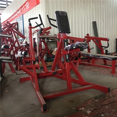 厂家直发坐姿划船训练器划船机健身房商用家用器材力量器械图4