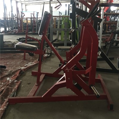 厂家直发坐姿划船训练器划船机健身房商用家用器材力量器械图2