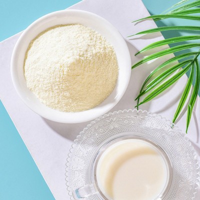 羊奶粉益生菌羊初乳胶原蛋白肽小分子肽胶原蛋白粉儿童多维高钙图2