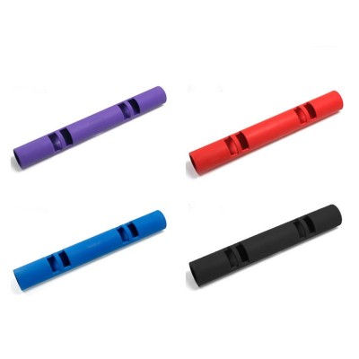特价处理外贸二级瑕疵品多功能性训练VIPR炮筒负重健身训练炮管健图2