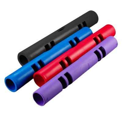 特价处理外贸二级瑕疵品多功能性训练VIPR炮筒负重健身训练炮管健图4