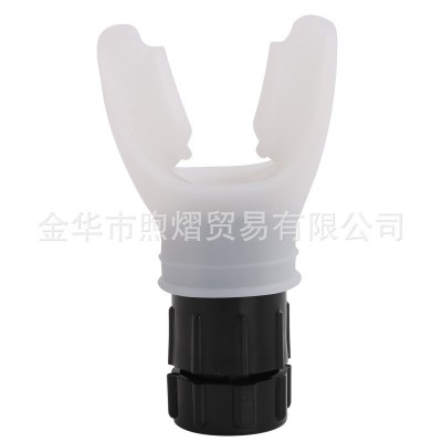 跨境现货呼吸训练器FitnessTrainer便携式肺活量肌肉呼吸训练器材图4