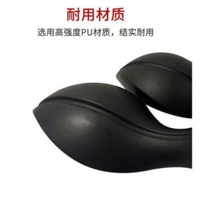 普拉提小海豚OOV普拉提脊椎脊柱牵引矫正健身美背瑜伽平衡度训练图2