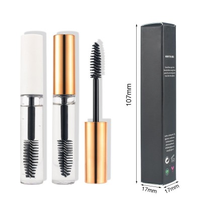 跨境中性无logo眉毛定型液防水持久定型brow styling gel凝胶眉胶图4