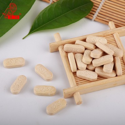 工厂定制 杜仲雄花牡蛎肽精片 oem男性片剂牡蛎片 人参鹿鞭片代工图3