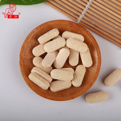 工厂定制 杜仲雄花牡蛎肽精片 oem男性片剂牡蛎片 人参鹿鞭片代工图4