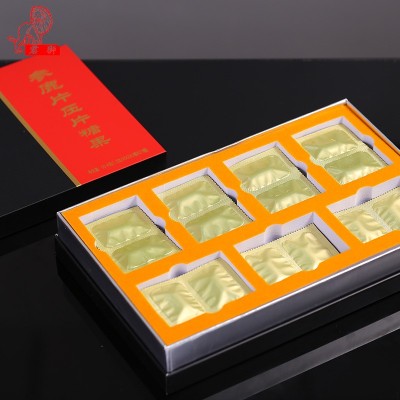 厦门君狮 参鹿片 梅花鹿鞭压片糖果 健康食品 厂家自主研发生产图2