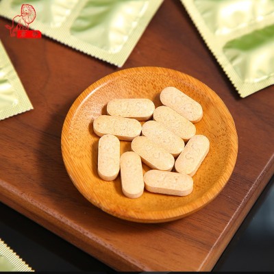 厦门君狮 参鹿片 梅花鹿鞭压片糖果 健康食品 厂家自主研发生产图3