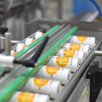 厂家直供优信果味维C泡腾片固体风味饮料一件代发 VC泡腾片图4