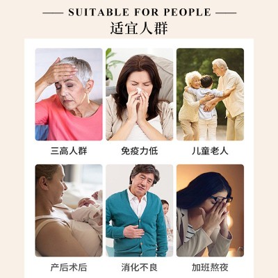 益生菌驼奶粉一件代发非中老年营养品固体饮料高钙驼乳蛋白粉定制图2