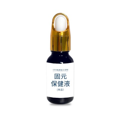 强肾固元保健液男性固阳固精健肾贴温阳益肾保健液强肾贴 牌加工图5
