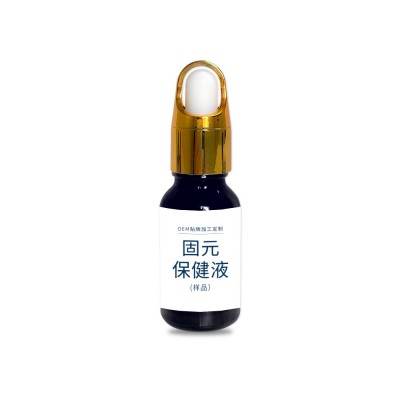 强肾固元保健液男性固阳固精健肾贴温阳益肾保健液强肾贴 牌加工图4