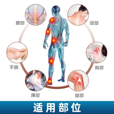 泰国金虎膏老虎膏透骨膏跑江湖摆地摊批发直播新款发热活络膏膏药图4