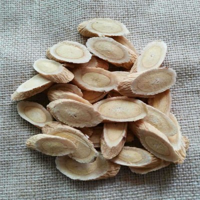 黄芪甘肃岷县产地直供 1.2-1.5黄芪片中药材 农产品一手货源包邮图3