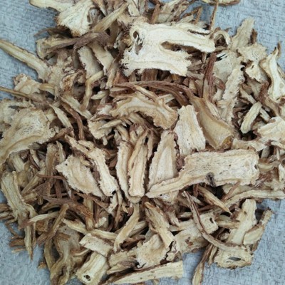 当归甘肃岷县产地直供无熏硫当归片农产品中药材批发量大议价图4
