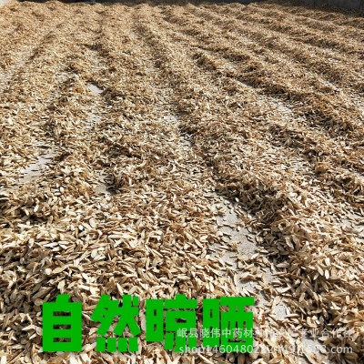 甘肃黄芪整箱批发黄芪片罐装250克代加工原产地非野生非野生粉颗图5