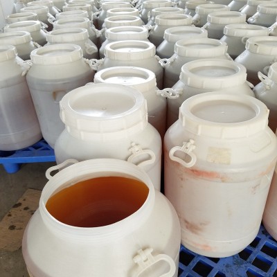 桶装蜂蜜批发,沙枣蜜厂家,结晶蜜批发图3