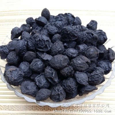 中药材批发乌梅 乌梅干 小乌梅量大从优乌梅酸梅汤原料图2