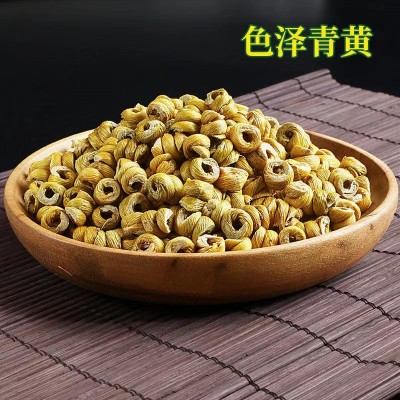 正宗霍山铁皮石斛枫斗5年生长养生茶鲜条石斛花茶养胃茶中药材50g图4