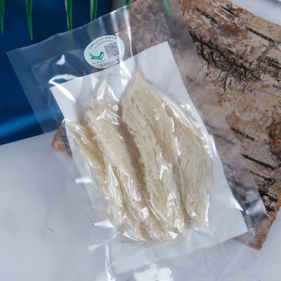 溯源码燕条 印尼大燕条批发 现货溯源码燕窝 干净度高足干燕条图3