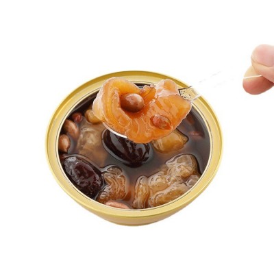 定制五红即食花胶泰升药业源头工厂碗即食鱼胶贴牌代加工OEM批发图4