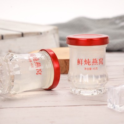 燕之初鲜炖燕窝工厂直销小仙即食燕窝批发燕窝干盏炖煮滋补品图2