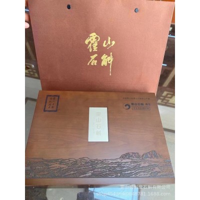 铁皮石斛礼盒装小苹果款礼盒原产地霍山发货图3