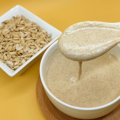 批发源头厂家散装纯黄瓜籽熟粉低温烘焙原料五谷杂粮代餐粉 加工粉图3