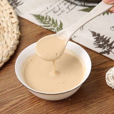网红早餐铁棍山药粉500g罐装淮山粉五谷杂粮粉冲调代餐粉即食速食图4