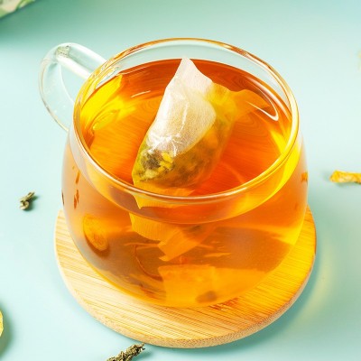 宜然堂暑气清凉茶 消暑清凉茶 解暑茶降温防暑茶夏天 工地防中暑图3