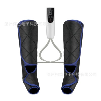 跨境腿部按摩器家用按摩小腿揉捏手持理疗仪手臂气囊空气波按摩仪图3