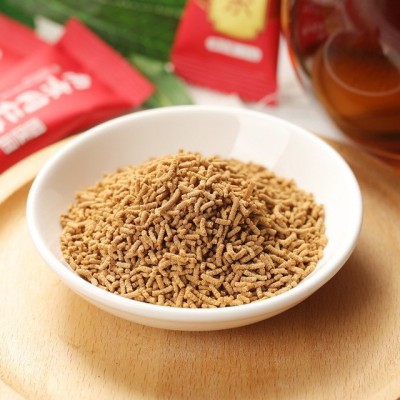 南京同仁堂红糖姜茶 老姜茶颗粒生理期例假大姨妈茶固体饮料姜茶图3