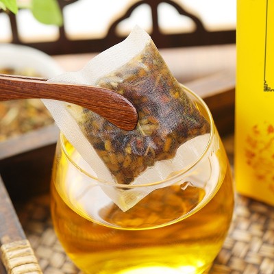 南京同仁堂石清茶鸡内金十二味石清茶鱼腥草一件代发厂家批发图2
