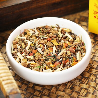 南京同仁堂石清茶鸡内金十二味石清茶鱼腥草一件代发厂家批发图4