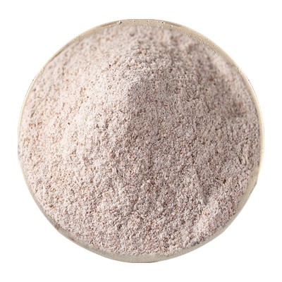 黑全麦面粉全麦粉含麦麸子烘培粉黑小麦粉家用商用小麦面烘 焙原料图5
