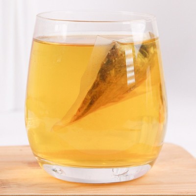 橘红罗汉果清润茶 橘红橘皮组合罗汉果青润茶网红抖音爆款图2